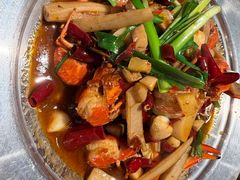 -聚味瞿记·龙虾堂(咸嘉湖店)