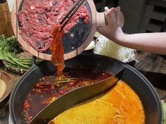 -冯校长老火锅(广州正佳广场店)