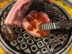 -韩宫宴烤肉·料理(苏州中心店)