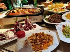 -东北大院·东北菜(三台子店)