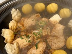 -大鹅岛灶台鱼·铁锅炖(水库路店)