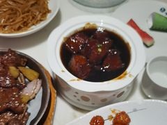 -小菜园新徽菜(连云港海州吾悦店)