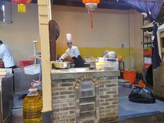 -印象鲵宴·张家界地标美食名片(溪布街店)