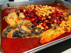 -半天妖烤鱼(三里屯3.3店)