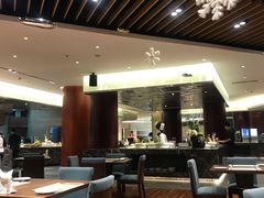 大堂-重庆丽苑维景国际大酒店·海鲜自助餐厅