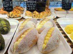 -新侨三宝乐面包店(菜市口店)