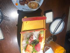 -松子料理(亮马桥店)
