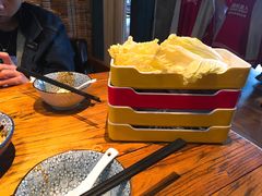 -有才叔的小馆(招商依云曲江店)