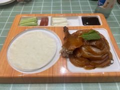 -玉桥餐厅(天坛店)