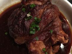 -走马楼饭庄(慈城古县城店)