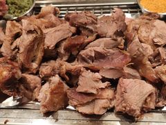 -清真•蜀风园(丁字沽店)