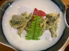 -大江户日本料理(吕厝店)