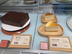 -SKROLL卡特司库·蛋糕定制·生吐司·司康(古北程家桥店)