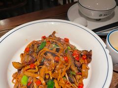 -湖南人家·家传湖南菜(水围店)