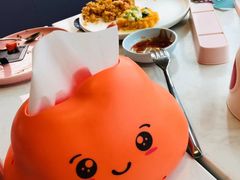 -水桶王国主题餐厅·聚会·生日派对·亲子活动·家庭套餐(亚龙湾希尔顿店)