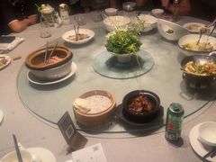 -外婆家(杭州马塍店·杭帮菜名店)