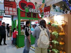 -凯德MALL(西直门店)