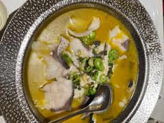 -楚山晓·湖北菜(武汉光谷K11店)