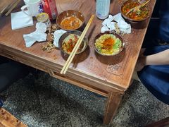 -楠火锅(新塘翡翠绿洲店)