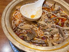 -二分八云雁阁•新晋菜大同味(长治路店)