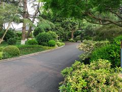 -浙江西子宾馆·瑶园咖啡厅