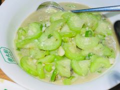 -费大厨辣椒炒肉(万家丽一店)