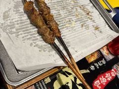 -纪录片《人生一串》体验店(静安店)