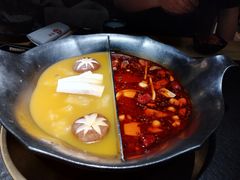 -湊湊火锅·茶憩(石家庄万象城店)
