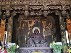 -洛阳白马寺