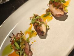 -LESCEDARS Brasserie Bistro香柏树