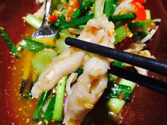 -红泰·泰精选·特色料理(中山路店)