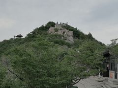 -千佛山风景名胜区