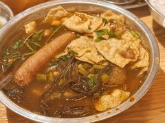 原味螺蛳粉-柳州肥姨妈大骨螺蛳粉(双阳路店)