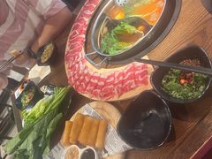 -呷哺呷哺 小火锅 (浦东新欧尚超市店)