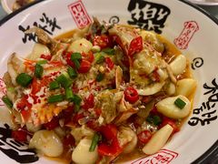 -韩宫宴烤肉·料理(武汉印象城店)