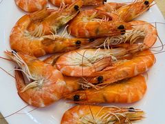 -秋姐美食店(海陵岛保利店)