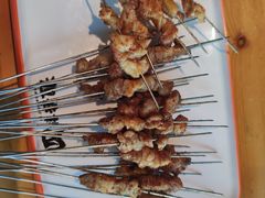 -四禧精酿铜锅涮肉·烧烤工场(大明湖店)