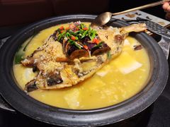 -探鱼·鲜青椒爽麻烤鱼(领展购物广场店)