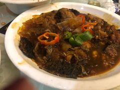 -眷江南之小蓝鲸(王府大街店)