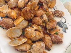 -碧海银沙海鲜餐厅(恒大海上威尼斯店)