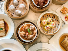 -唐阁海景中餐厅·早茶·粤菜•生日聚餐(海口朗廷酒店)