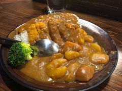 -本格·深夜食堂(北理工店)