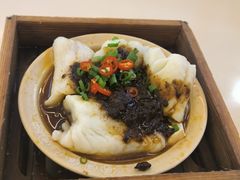 -蔡澜点心·粤菜(赛格国际购物中心店)