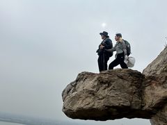 -虞山风景区