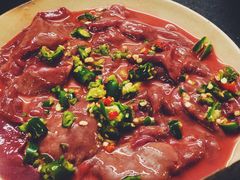 -岗上渣渣老火锅(两路口店)