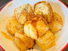 -辣尚瘾·烤鱼·新川菜(交大直营店)