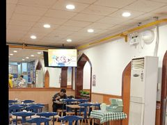 -西部马华清真兰州牛肉面·烧烤夜市(关东店)