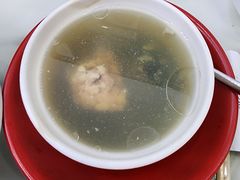 -小罗子汤店(大士院总店)