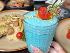-bluefrog蓝蛙(水游城店)
