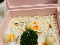 -东海朗廷酒店-唐阁T’ANG COURT 中餐厅